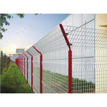 PVC Coated Wire Mesh Fence (s-003 all color available)